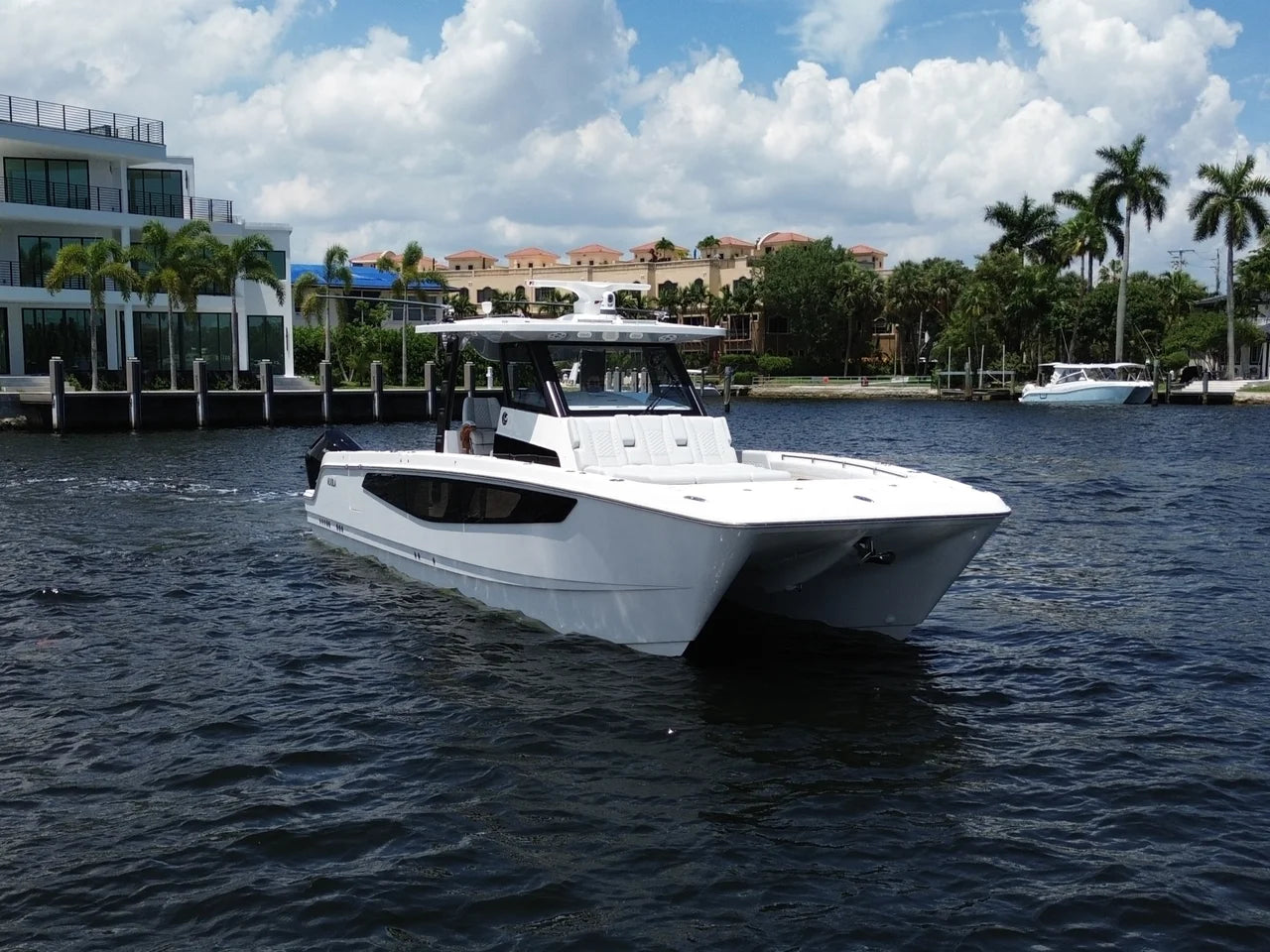 2026 Aquila 36 Molokai 36.0 feet, Pompano Beach, Florida #18