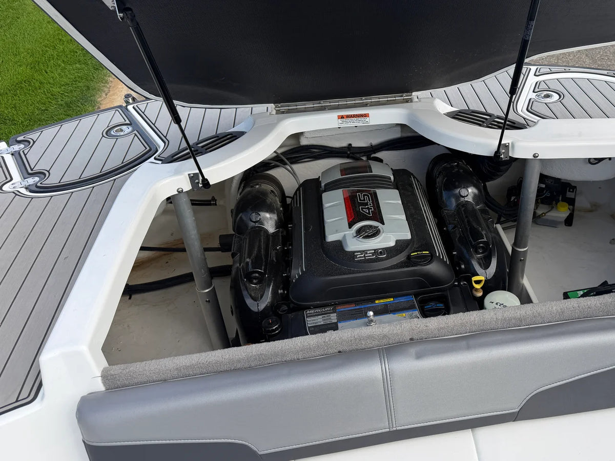 2020 Monterey 224 FS 24.0 feet, Nisswa, Minnesota #25