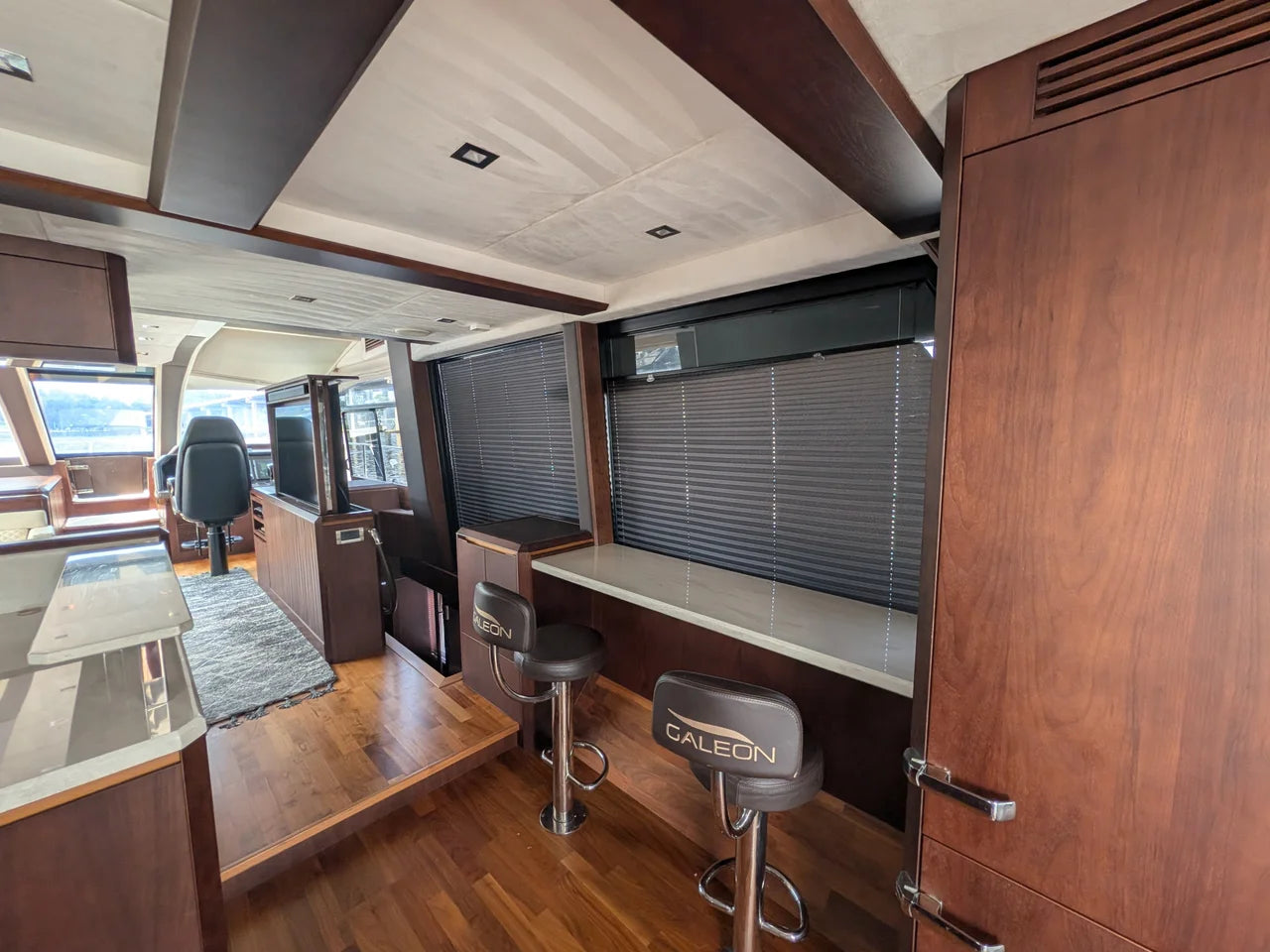2018 Galeon 640 FLY 68.0 feet, Annapolis, MD #14