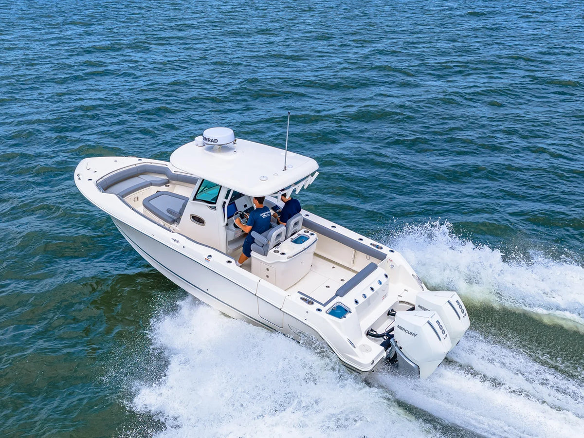 2026 Boston Whaler 280 Outrage 28.0 feet, Fort Myers, FL #37