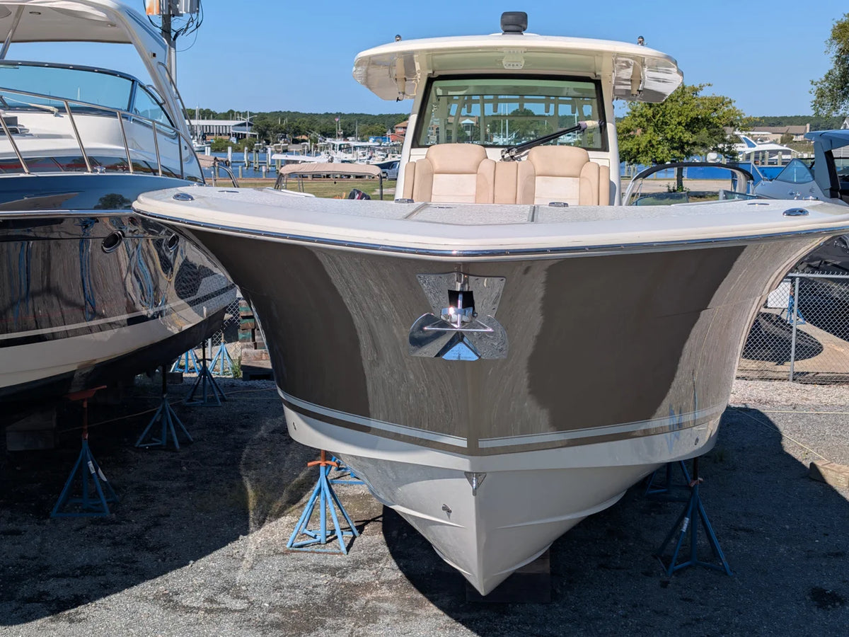 2018 Scout 380 LXF 38.0 feet, Grasonville, MD #1