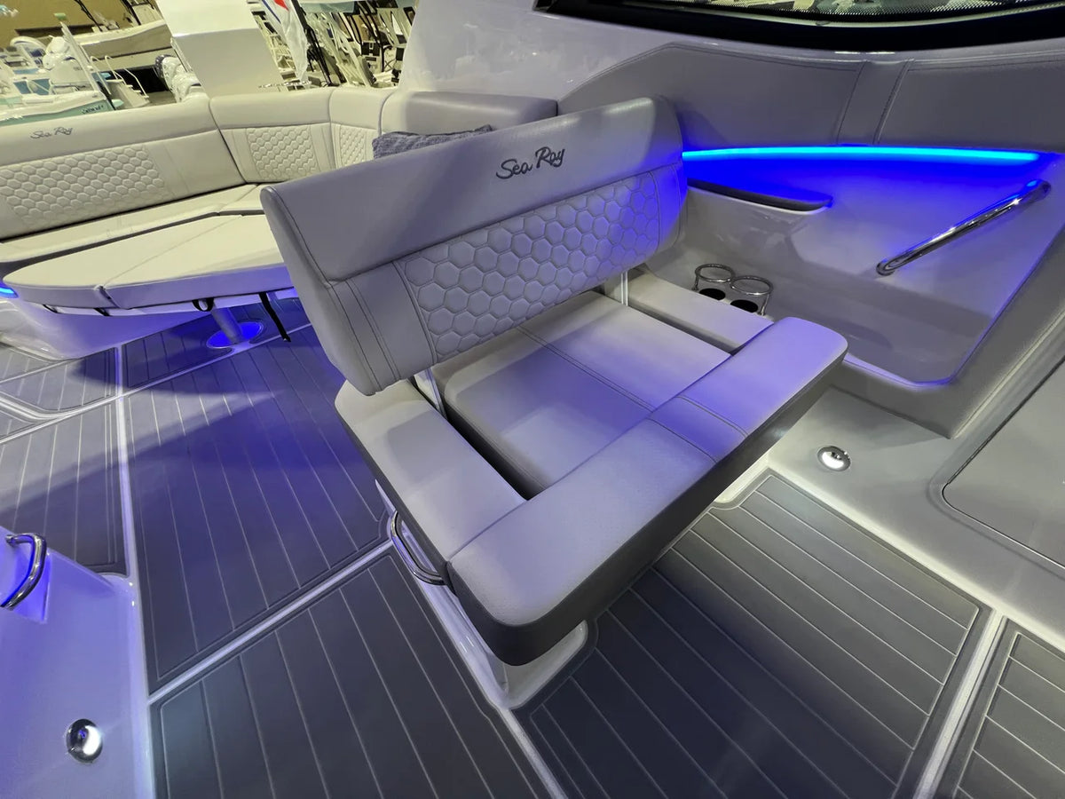 2026 Sea Ray Sundancer 320 Outboard 32.0 feet, Charleston, SC #13
