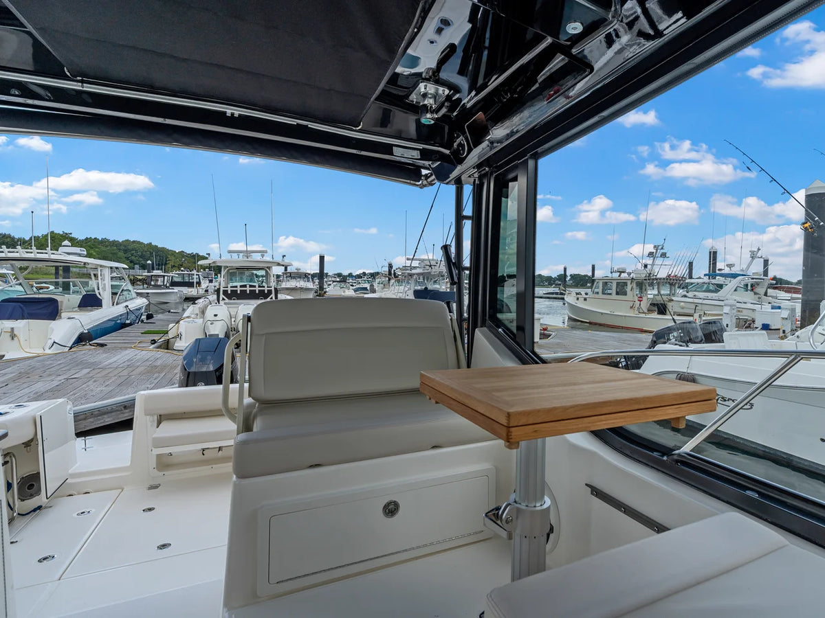 2026 Boston Whaler 325 Conquest 32.0 feet, Quincy, MA #18
