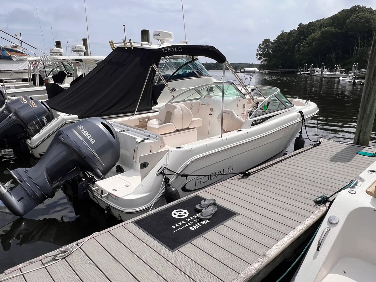 2017 Robalo R227 21.0 feet, Wakefield, RI #3