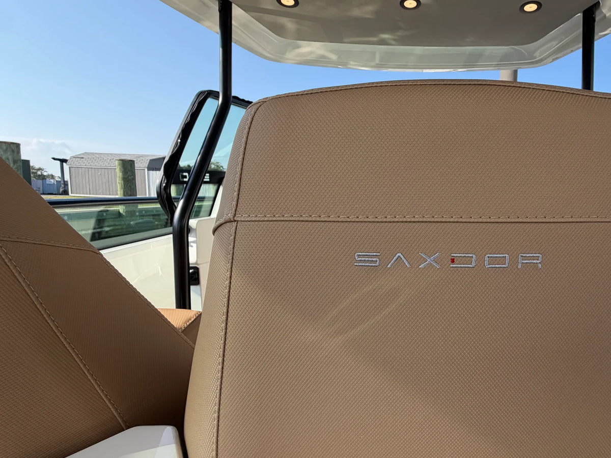 2027 Saxdor 320 GTO 32.0 feet, Grasonville, MD #38