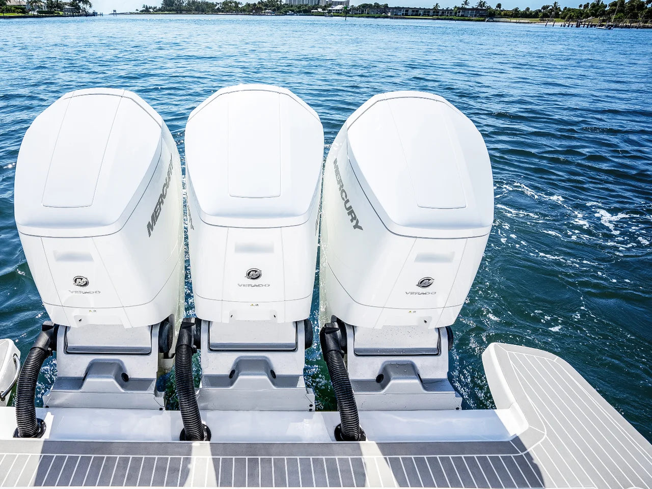 2027 Intrepid 43 NOMAD SE 43.0 feet, Dania, FL #7