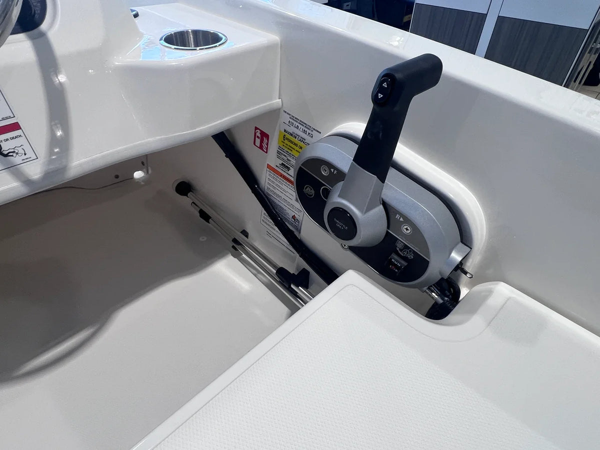 2026 Boston Whaler 160 Super Sport 16.0 feet, Wrightsville Beach, North Carolina #10