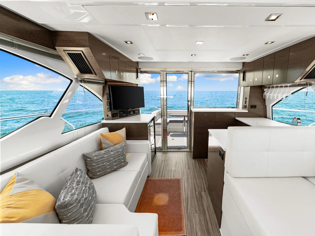 2020 Cruisers Yachts 50 CANTIUS 49.0 feet, Venice, Florida #51