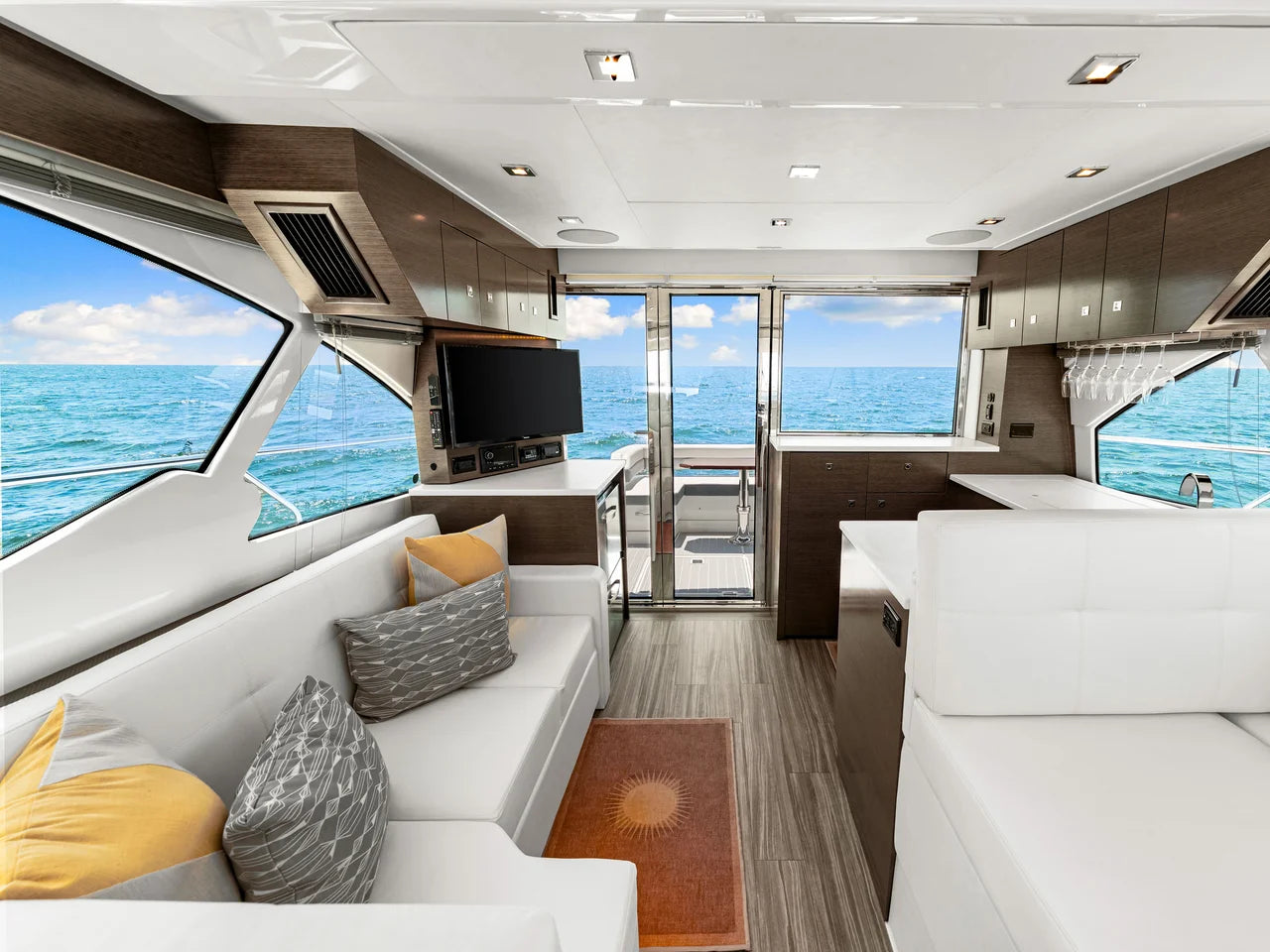 2020 Cruisers Yachts 50 CANTIUS 49.0 feet, Venice, Florida #51