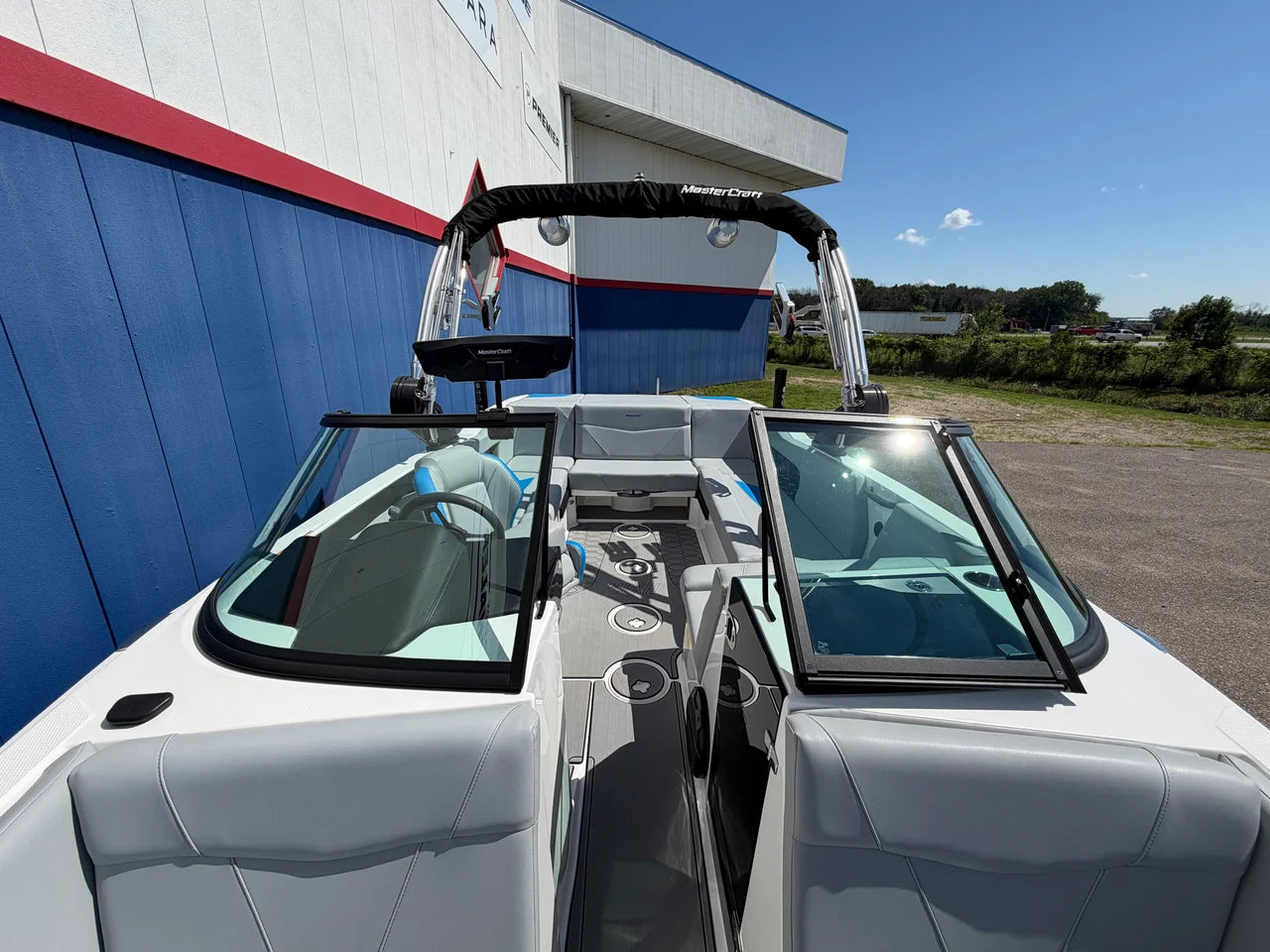 2022 Mastercraft NXT22 22.0 feet, Excelsior, Minnesota #36