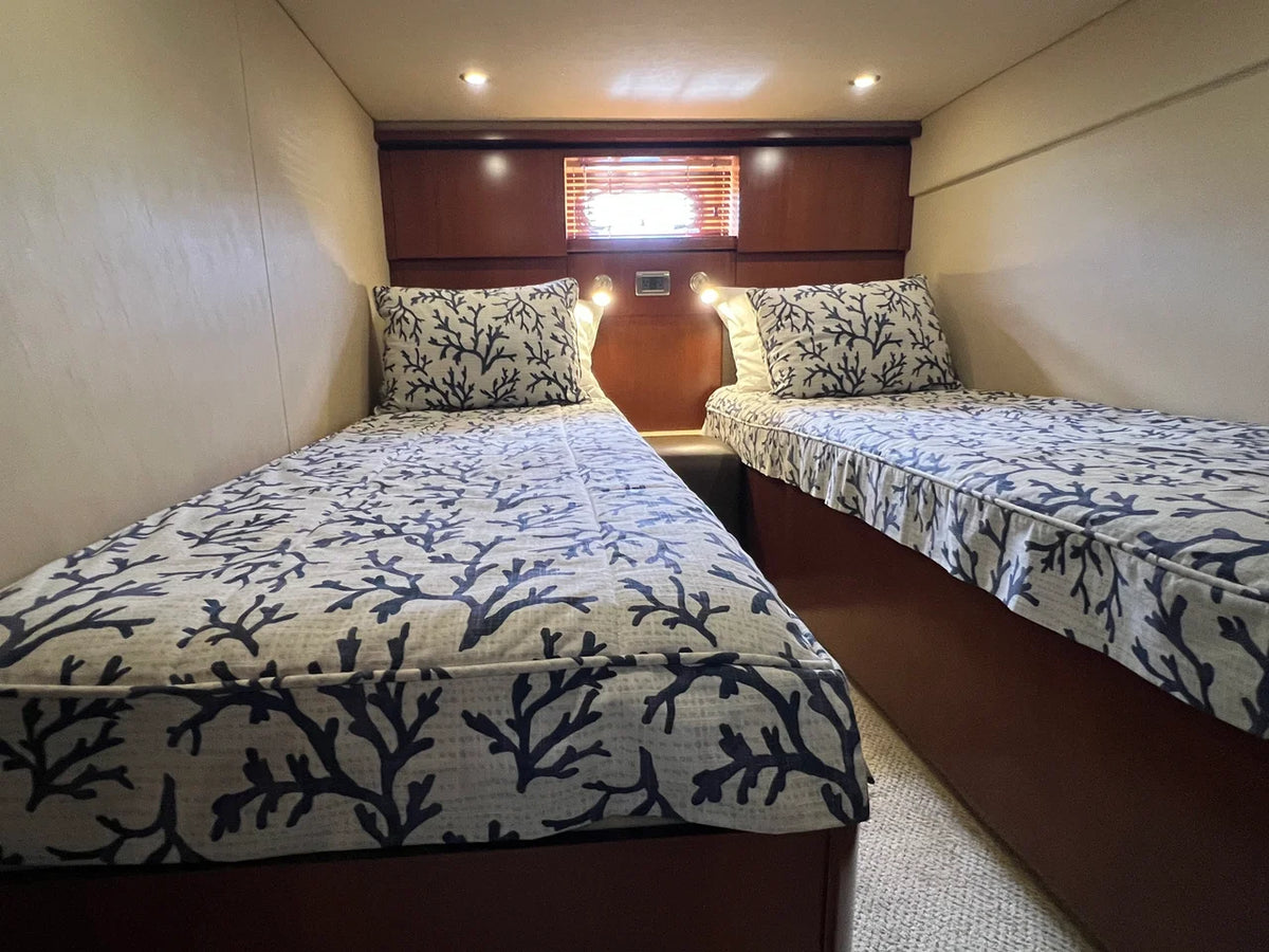 2006 Sea Ray 48 Sundancer 51.0 feet, Huntington, NY #73