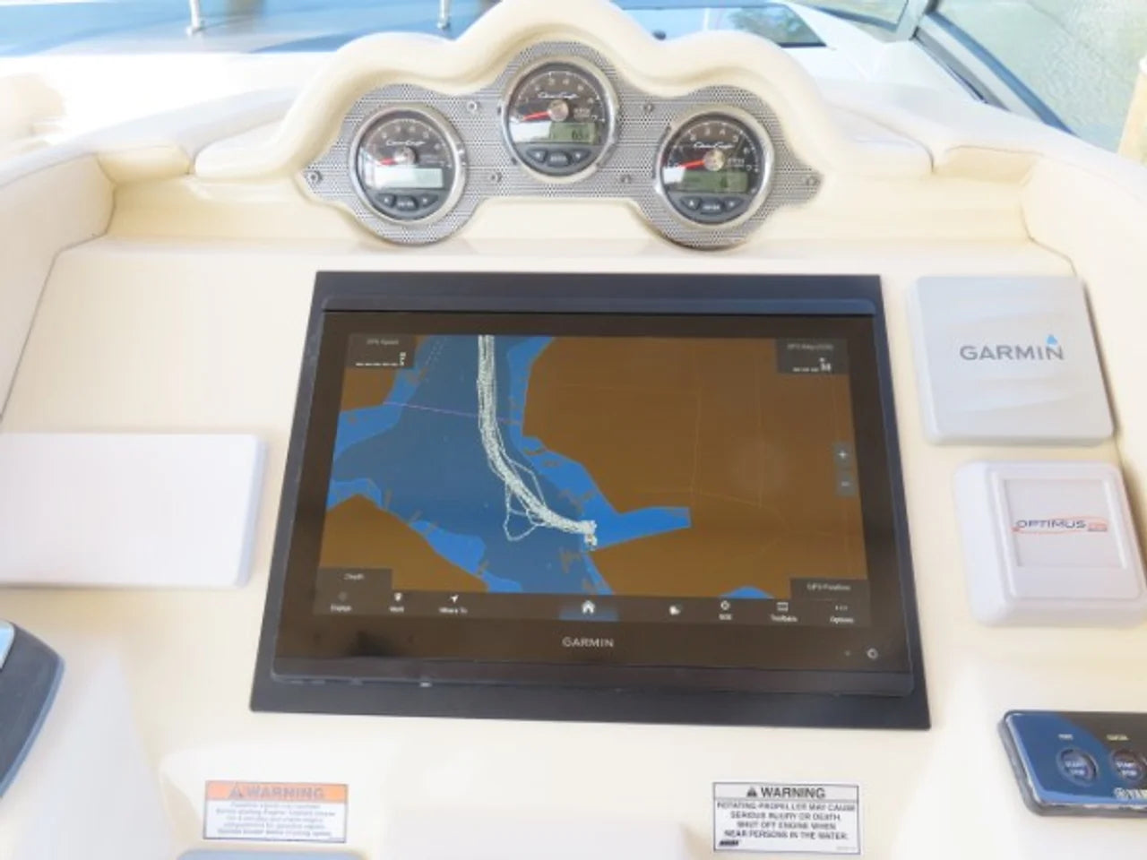 2016 Chris-Craft 36 LAUNCH 38.0 feet, Annapolis, MD #17
