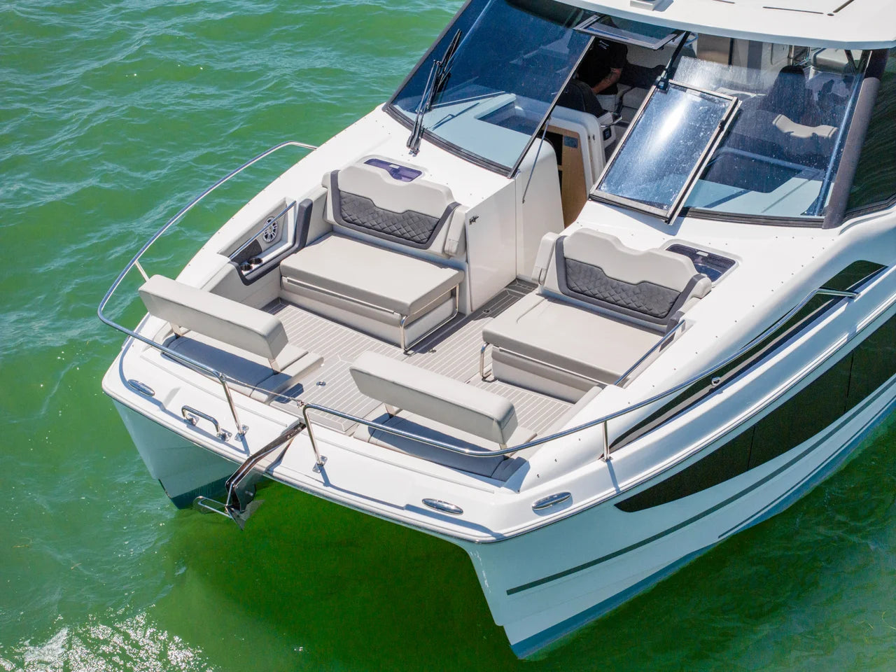 2023 Aquila 36 SPORT 36.0 feet, St Petersburg, FL #6