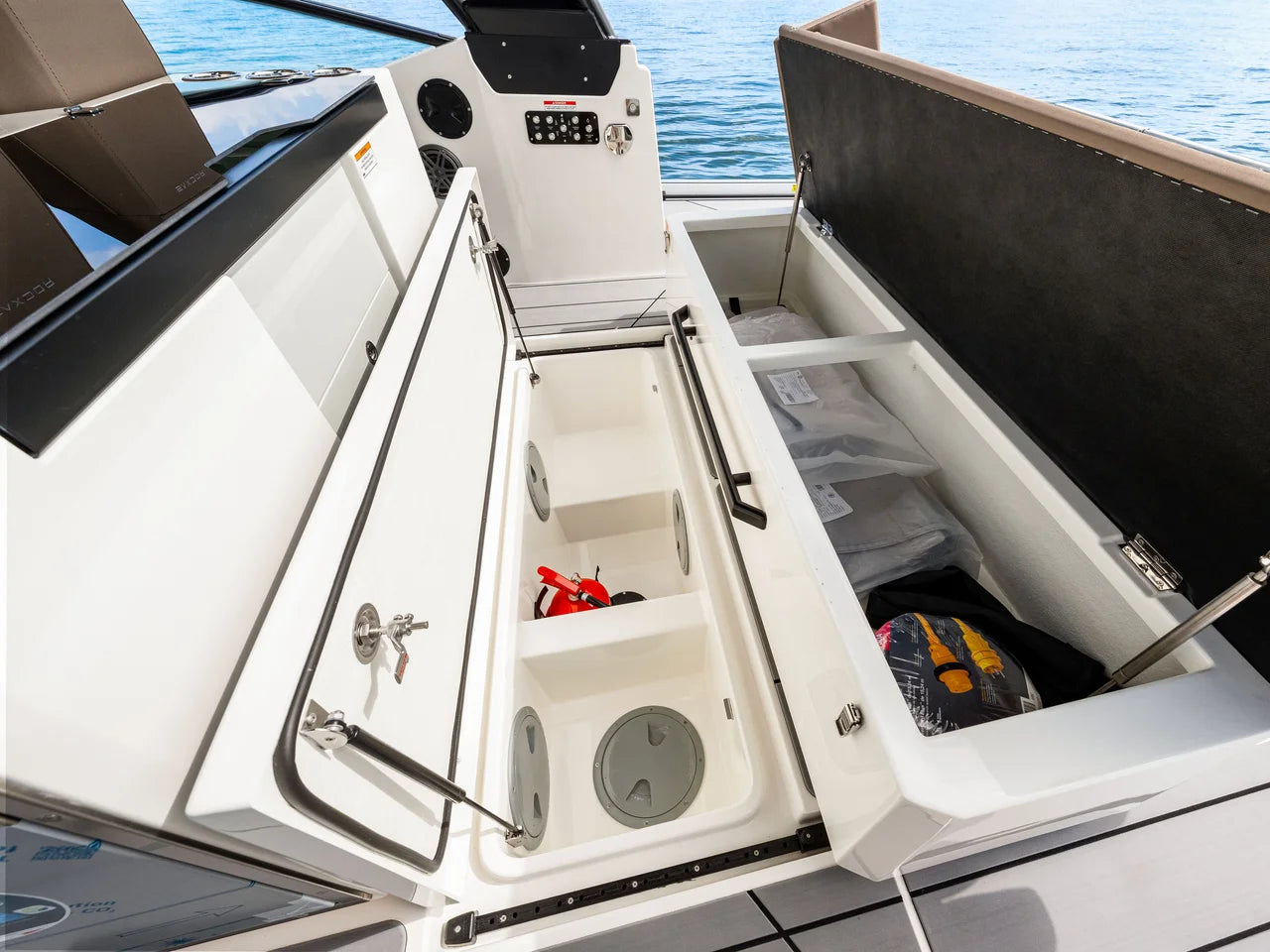 2026 Saxdor 320 GTO 32.0 feet, Clearwater, Florida #40