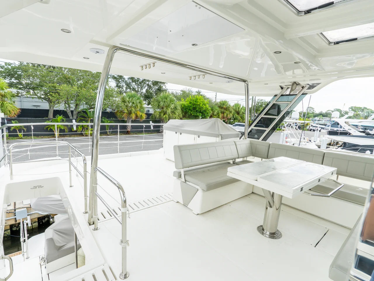 2023 Aquila 54 YACHT 54.0 feet, St Petersburg, FL #31