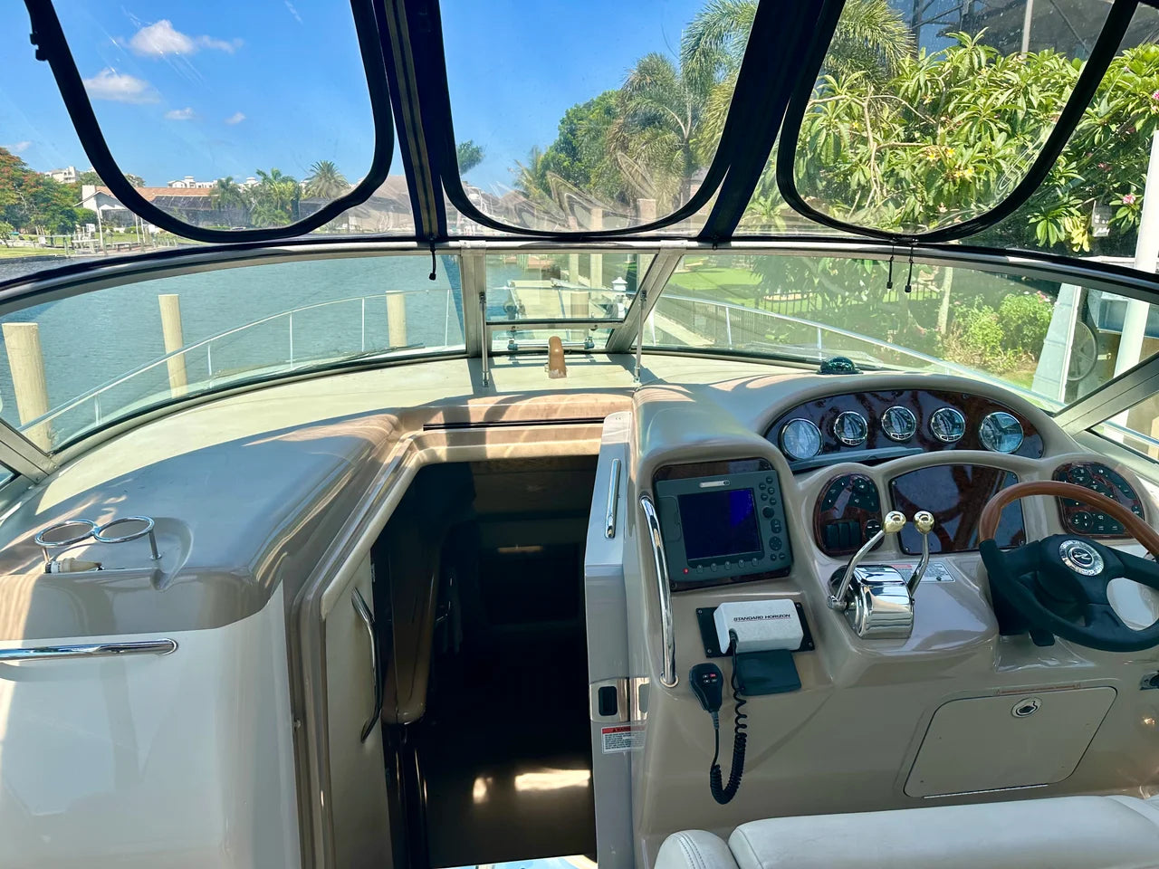 2005 Sea Ray 340 Sundancer 34.0 feet, Fort Myers, FL #29
