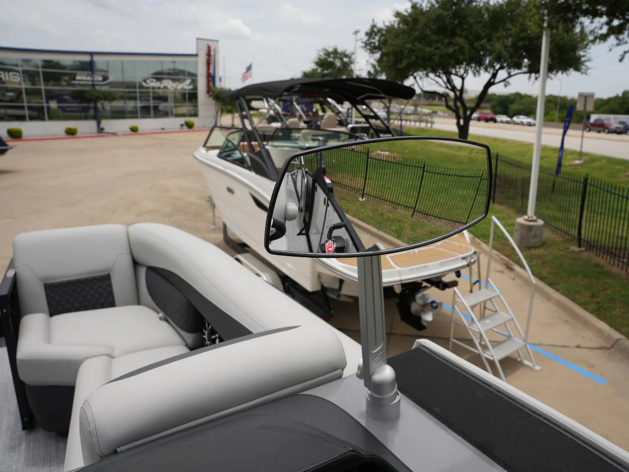2027 Harris Sunliner 230 23.0 feet, Lewisville, TX #28