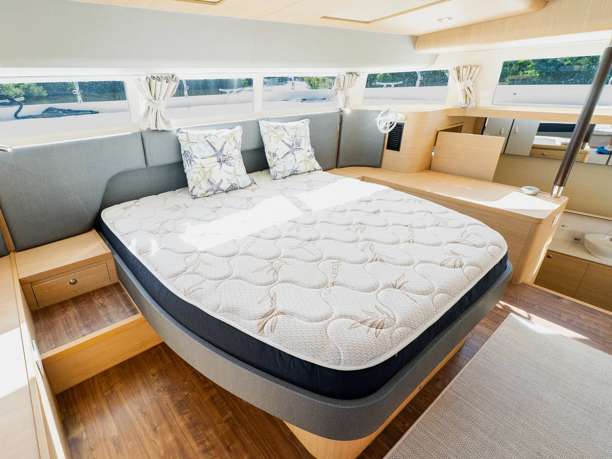 2022 Aquila 54 YACHT 54.0 feet, Clearwater, Florida #75