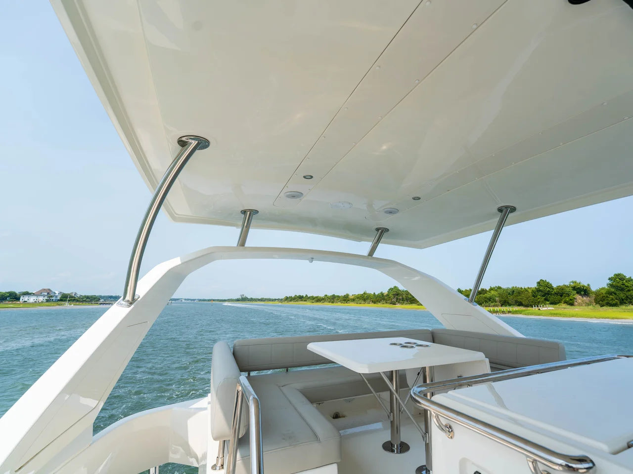 2025 Aquila 44 44.0 feet, Wrightsville Beach, North Carolina #60