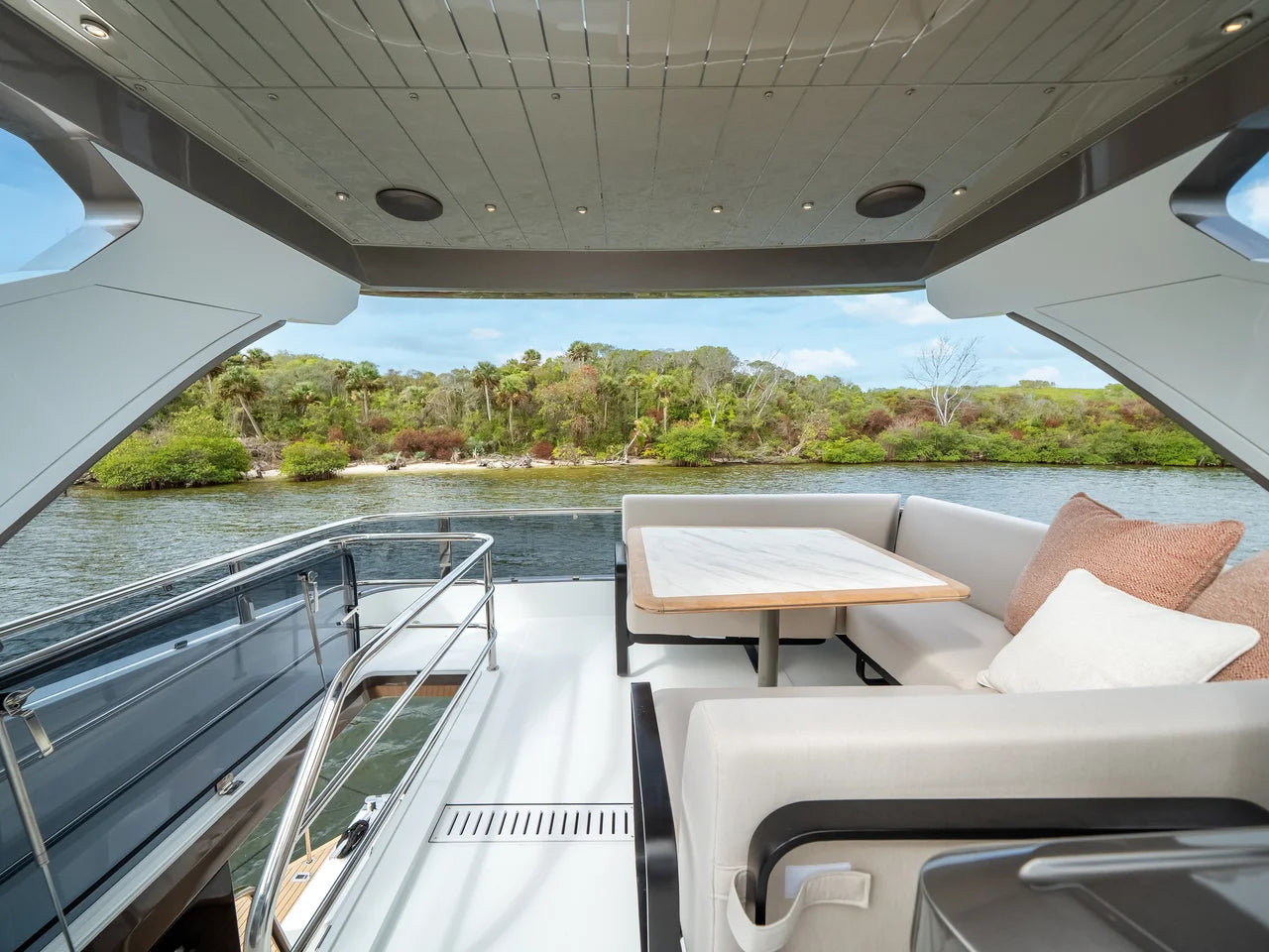 2026 Galeon 520 FLY 52.0 feet, Inuvik, Northwest Territories #40