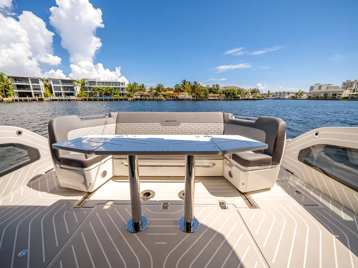 2027 Galeon 435 GTO 43.0 feet, Pompano Beach, Florida #17