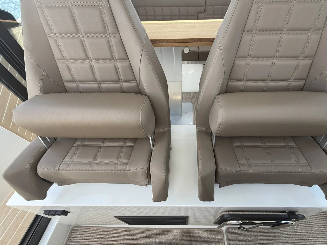 2026 Saxdor 340 GTWA 34.0 feet, Huntington, NY #35