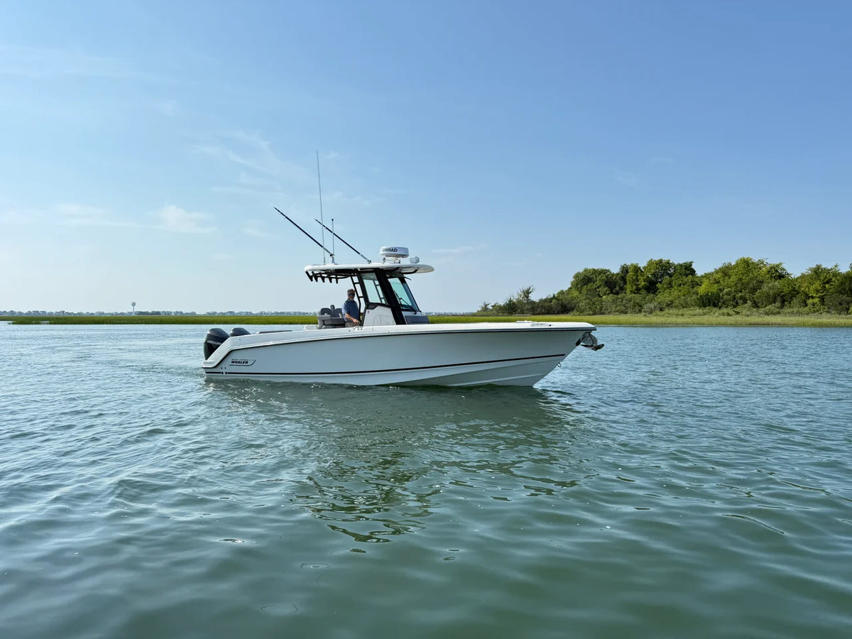 2026 Boston Whaler 280 Outrage 28.0 feet, Wrightsville Beach, North Carolina #1