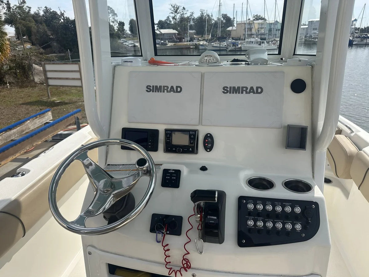 2020 NauticStar 251 HYBRID 25.0 feet, Fort Walton Beach, Florida #7