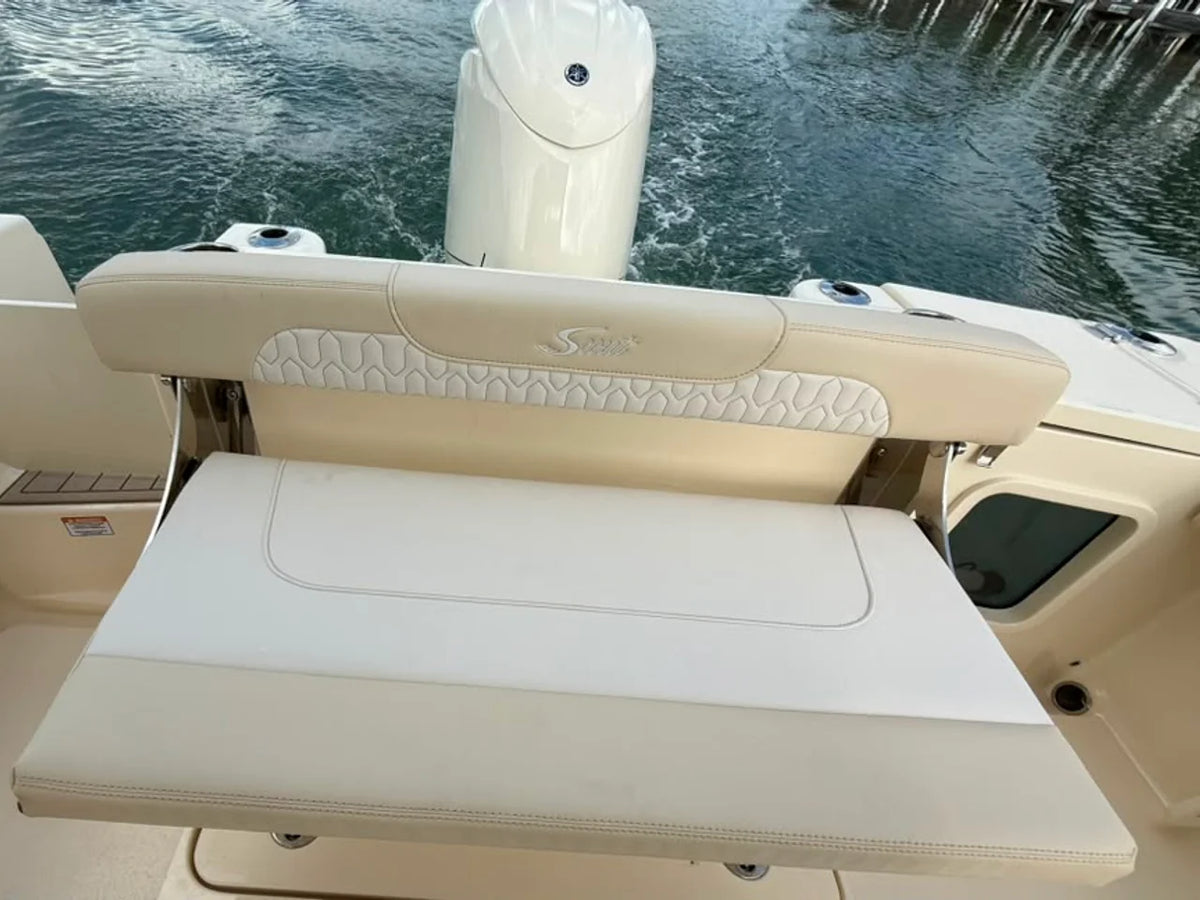 2026 Scout 220 XSF 22.0 feet, Marathon, FL #22
