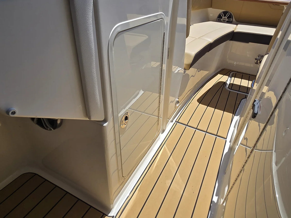 2026 Sea Ray SDX 270 27.0 feet, Cumming, GA #33