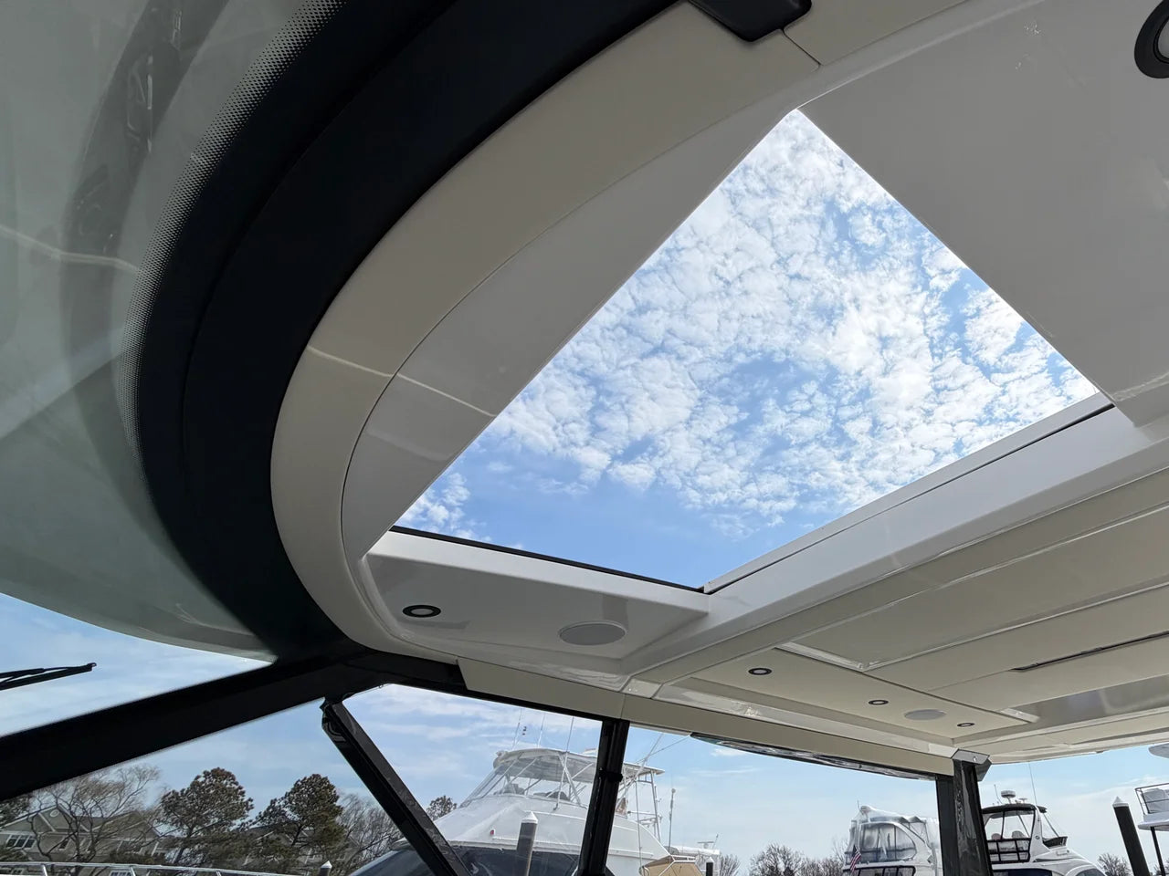 2025 Saxdor 400 GTO 40.0 feet, Grasonville, MD #41
