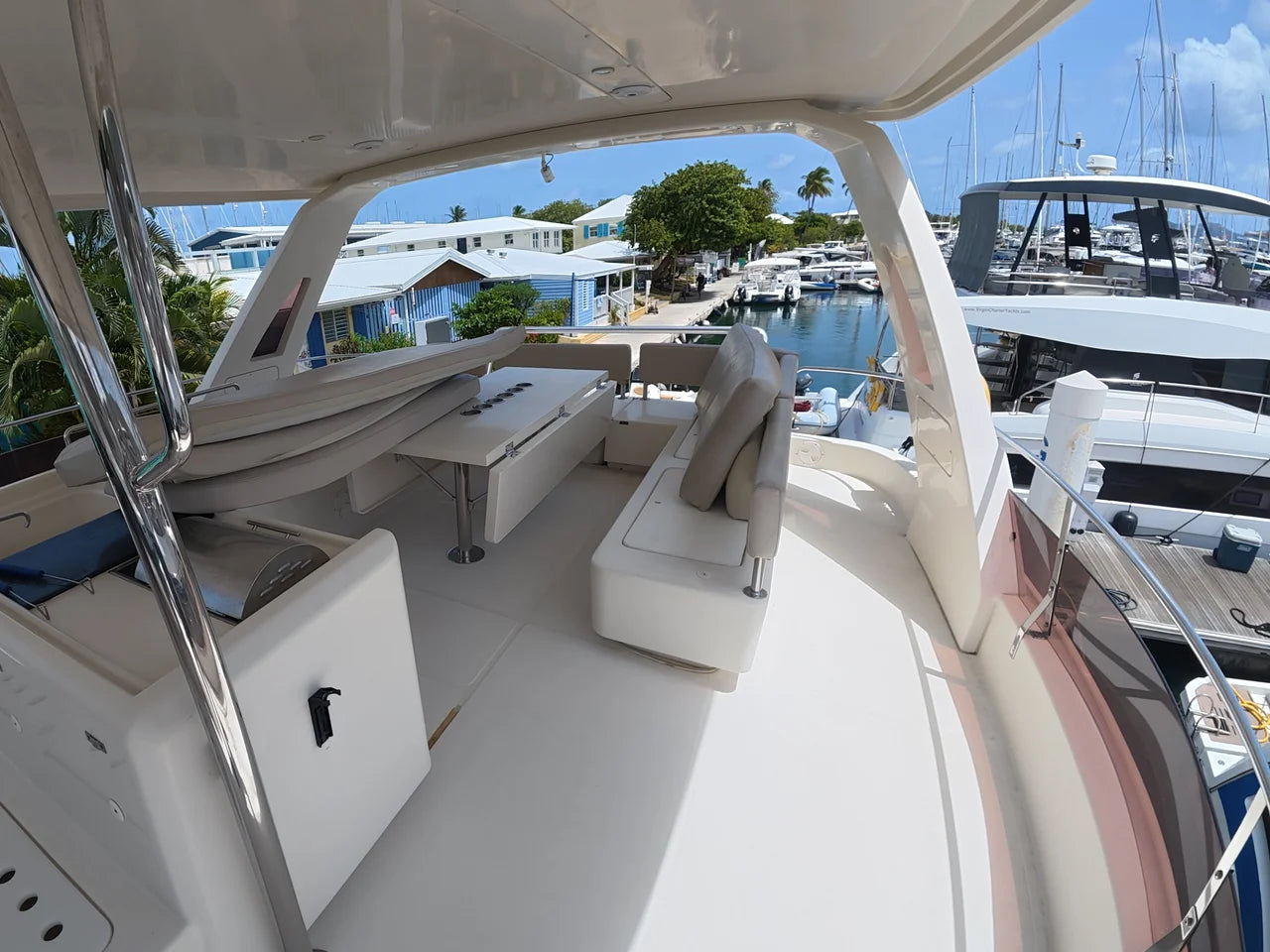 2016 Aquila 48 48.0 feet, St. Petersburg, Florida #30