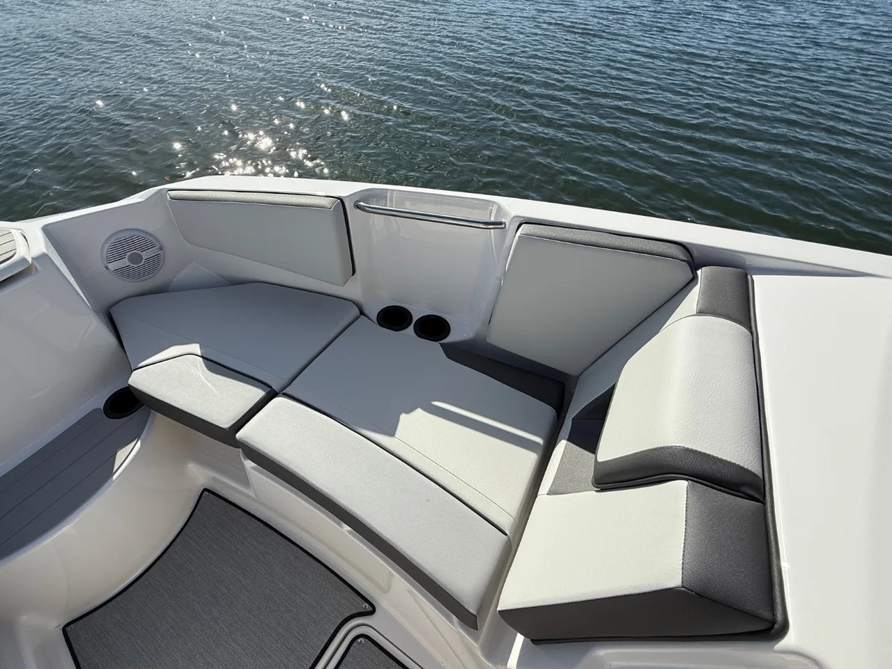 2026 Yamaha AR220 22.0 feet, Lake Wylie, SC #28
