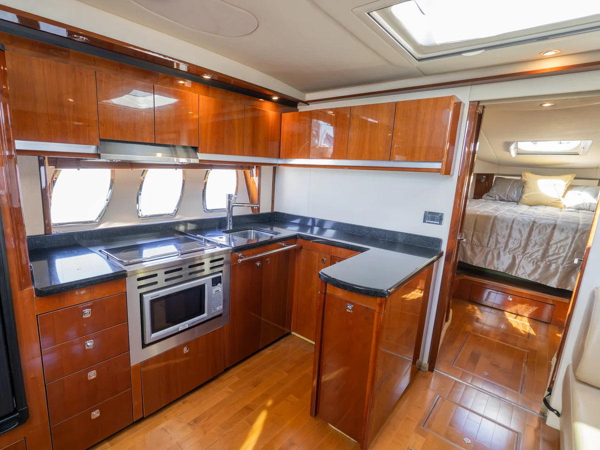 2010 Sea Ray 50 SUNDANCER 50.0 feet, St Petersburg, FL #13