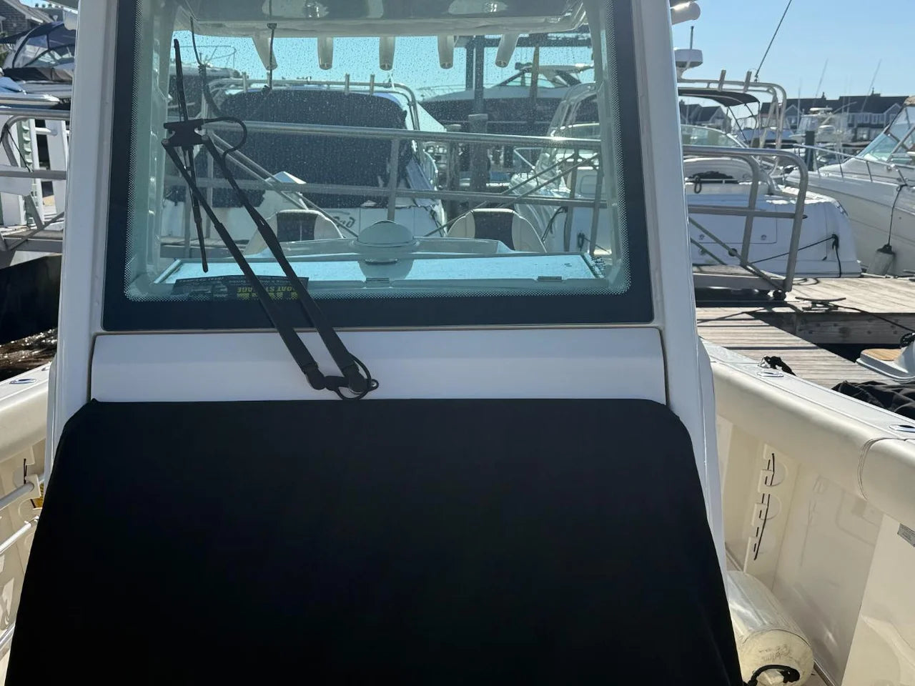 2022 Sailfish 272 CC 27.0 feet, Clearwater, Florida #29
