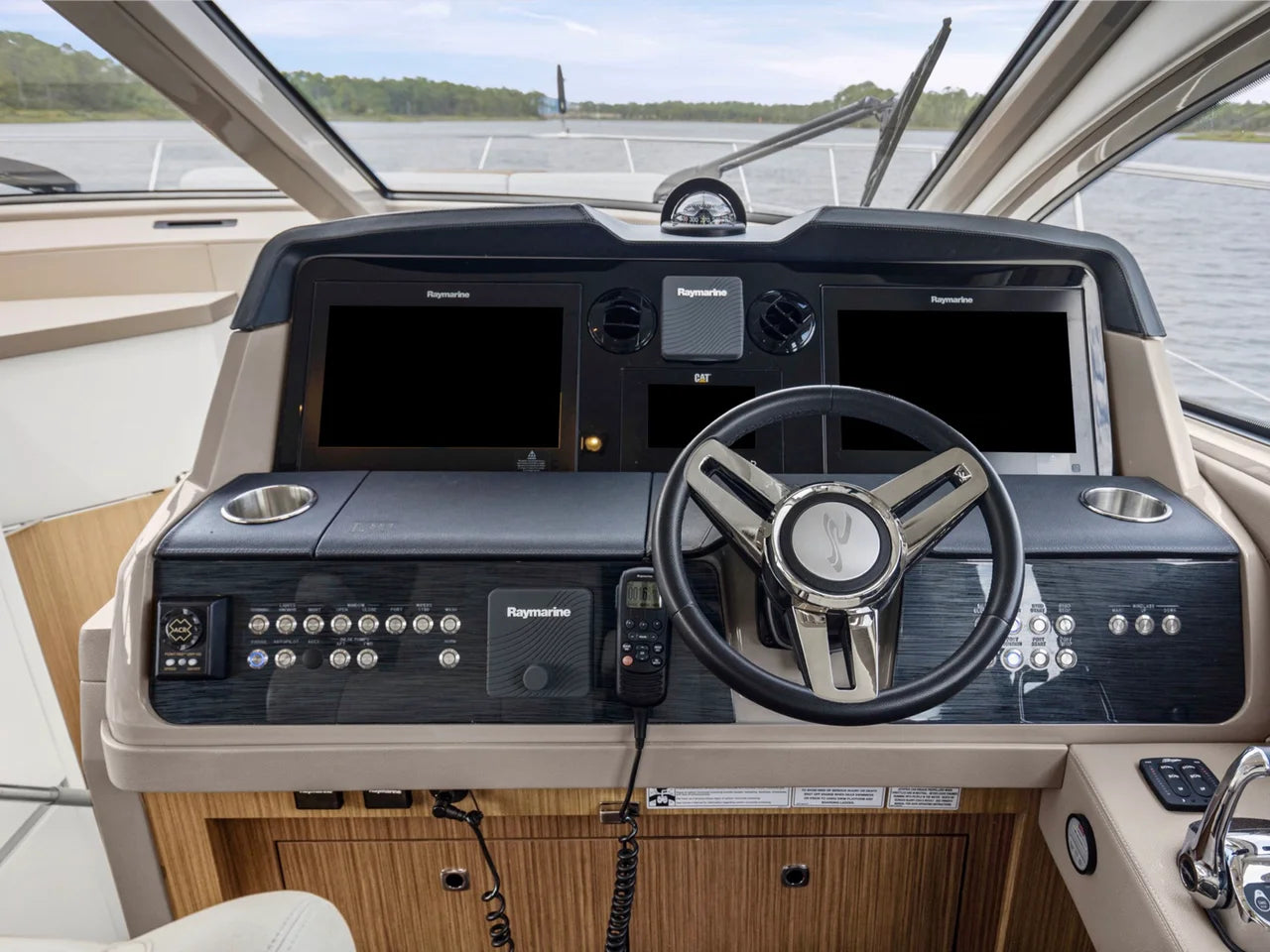 2018 Sea Ray L 550 55.0 feet, Pensacola, Florida #20
