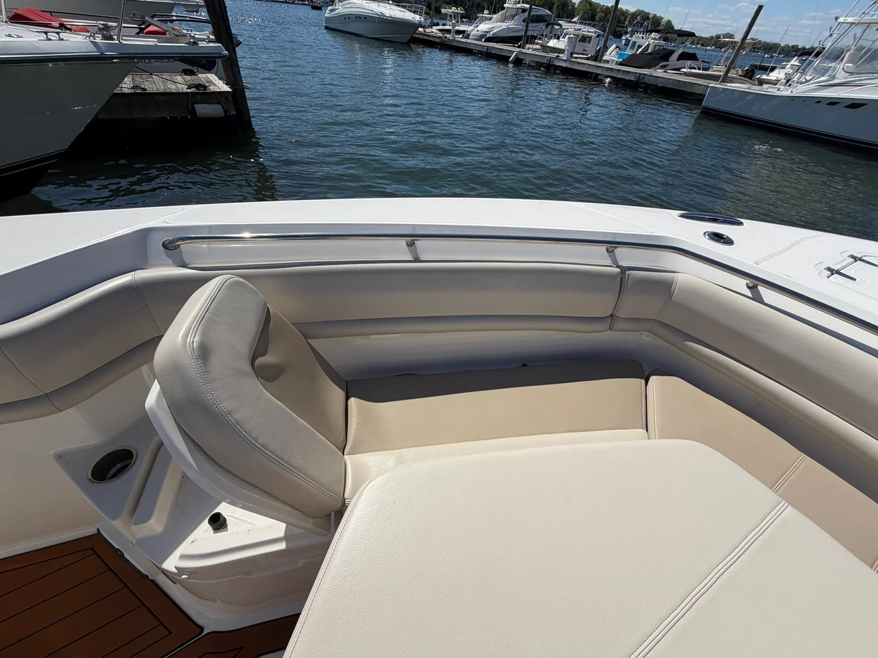 2021 Boston Whaler 380 OUTRAGE 38.0 feet, Huntington, NY #48
