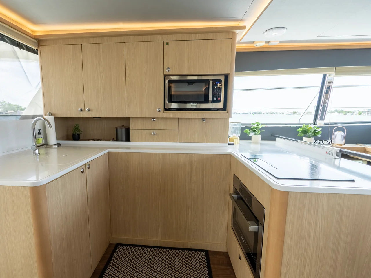 2024 Aquila 42Y 42.0 feet, St Petersburg, FL #52