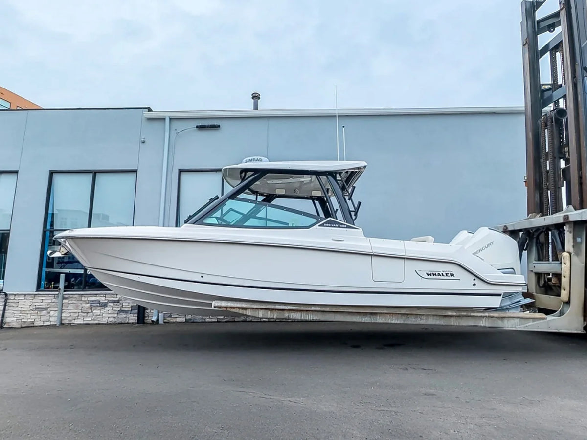2027 Boston Whaler 280 Vantage 28.0 feet, Norwalk, Connecticut #1