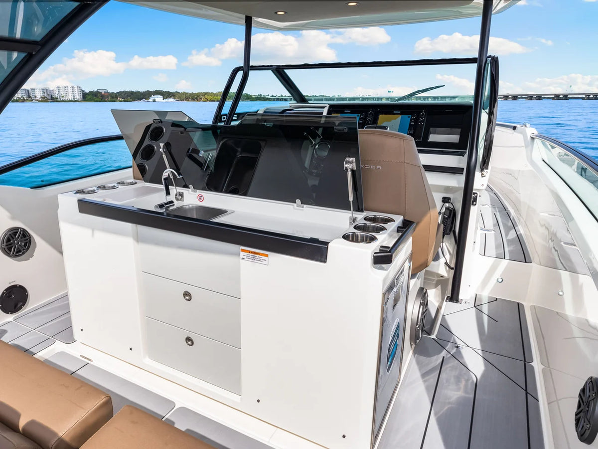 2026 Saxdor 320 GTO 32.0 feet, Clearwater, Florida #26