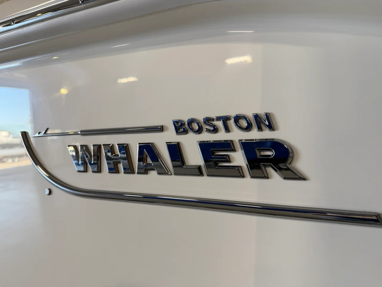2026 Boston Whaler 250 Dauntless 25.0 feet, Crosslake, Minnesota #13
