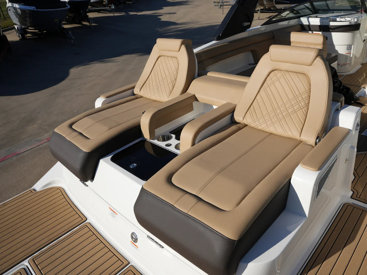 2026 Sea Ray SDX 290 29.0 feet, Lewisville, TX #7