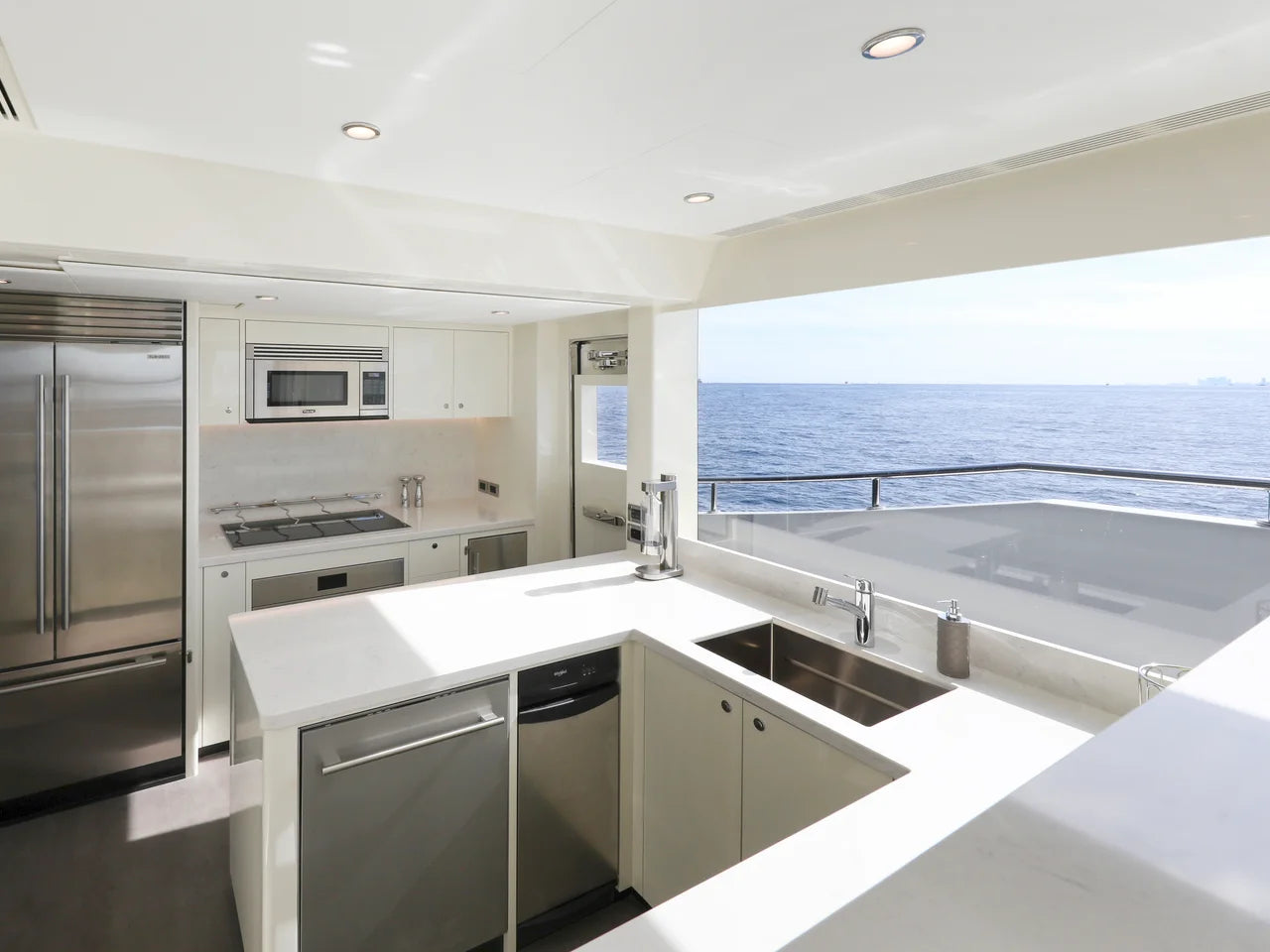 2026 Ocean Alexander 28L 95.0 feet, Pompano Beach, FL #73