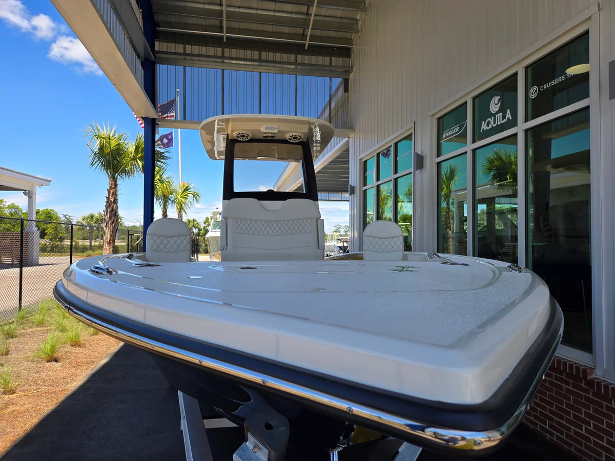 2026 Scout 261 XSS 26.0 feet, Charleston, SC #25