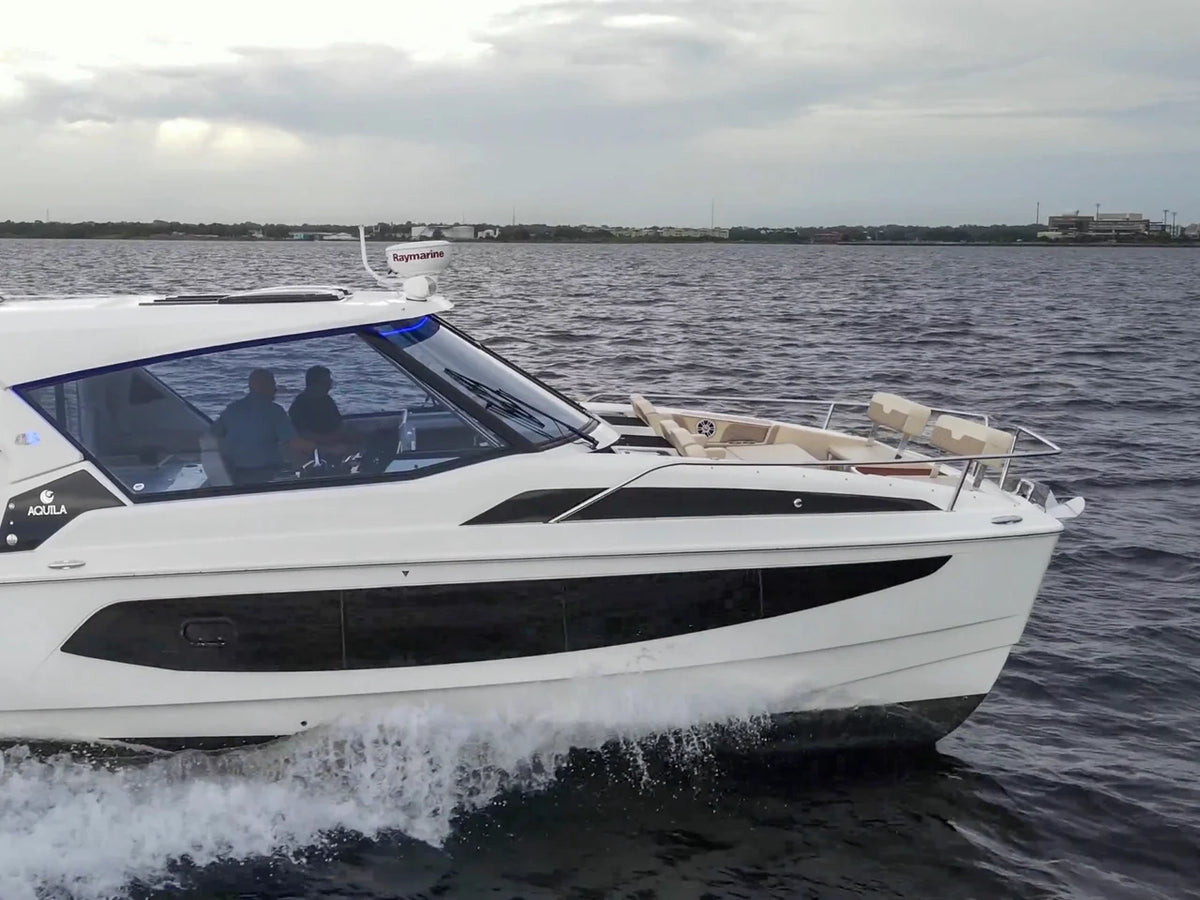2024 Aquila 36 SPORT 36.0 feet, Pensacola, Florida #9