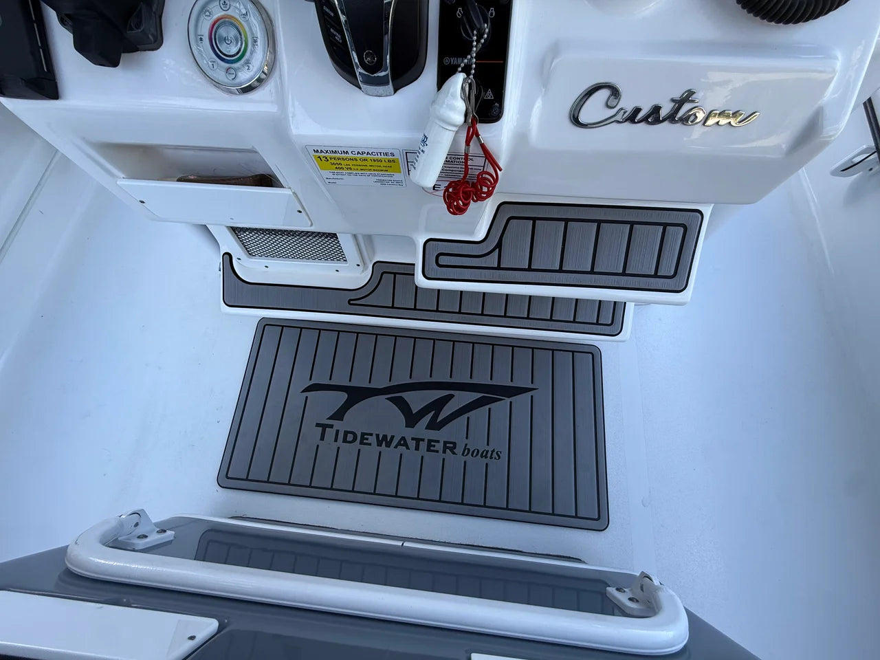 2021 Tidewater 2500 CAROLINA BAY 25.0 feet, Miami, FL #49