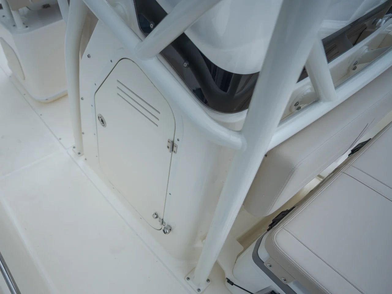 2027 Boston Whaler 210 Montauk 21.0 feet, Panama City Beach, Florida #14