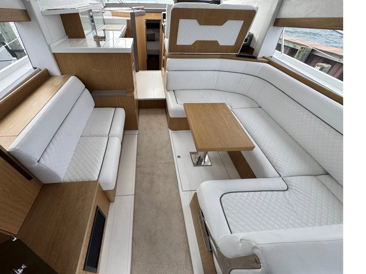 2018 Galeon 420 42.0 feet, Somers Point, New Jersey #61