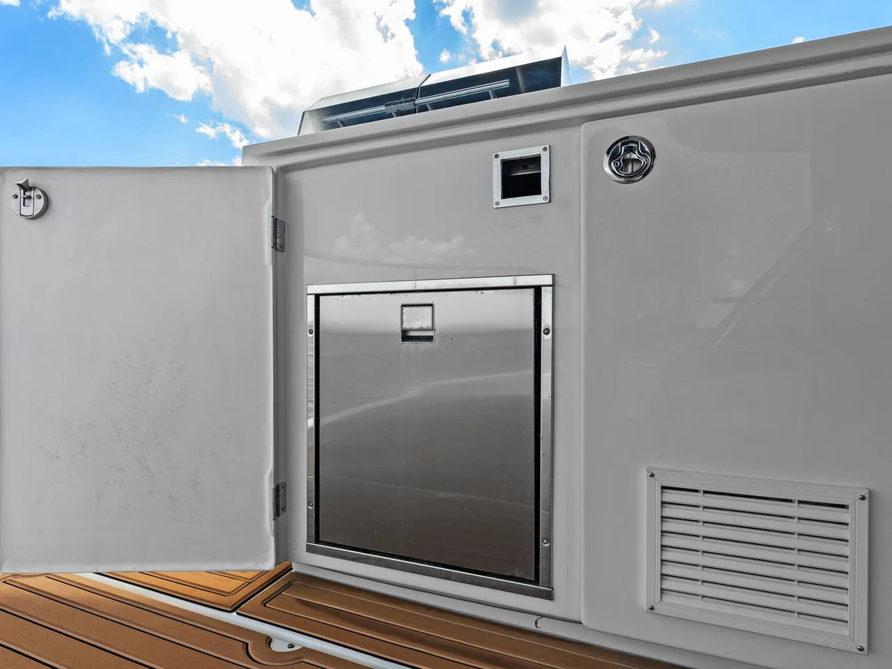 2024 Aquila 54 Yacht 54.0 feet, St Petersburg, FL #89