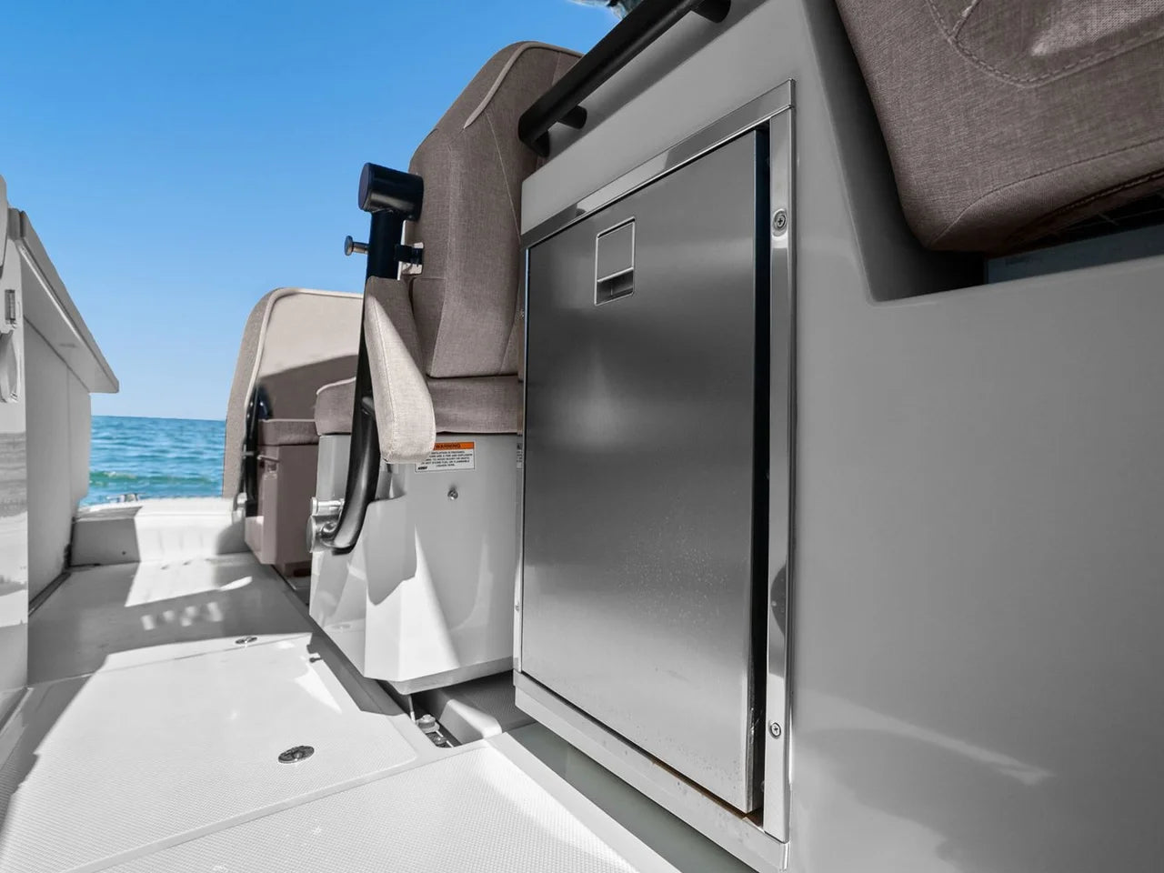 2023 Saxdor 320 GTO 32.0 feet, St Petersburg, FL #43